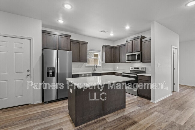 Photo - 777 S Benchmark Ln Townhome