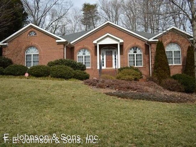 4 br, 3 bath House 2691 Alderney Lane House for Rent