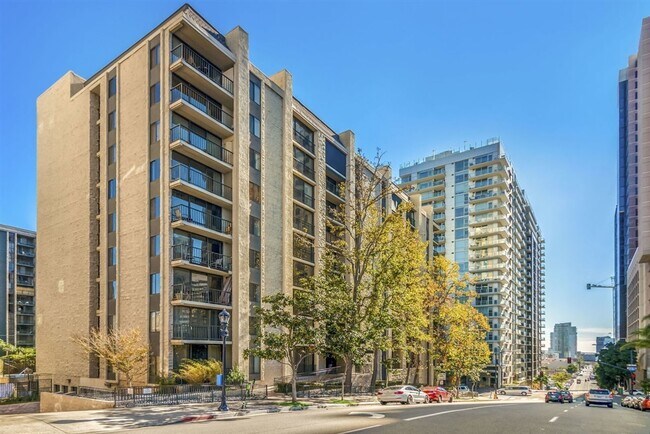 Building Photo - 1333 Eighth Ave