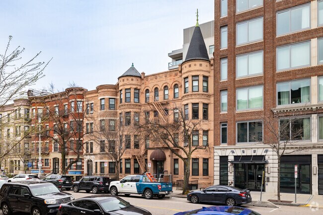 Primario - 45 Westland Ave