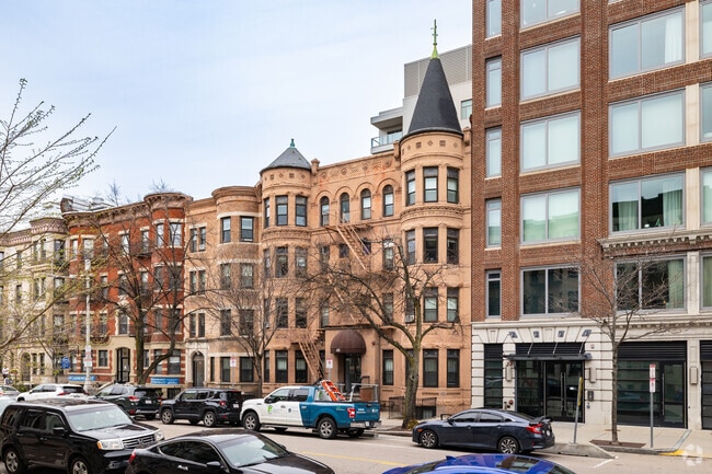 Primary - 45 Westland Ave