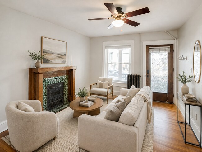 Foto del edificio - 3135 Tejon St