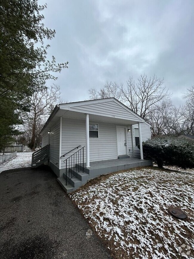 Building Photo - 116 Grether Ave