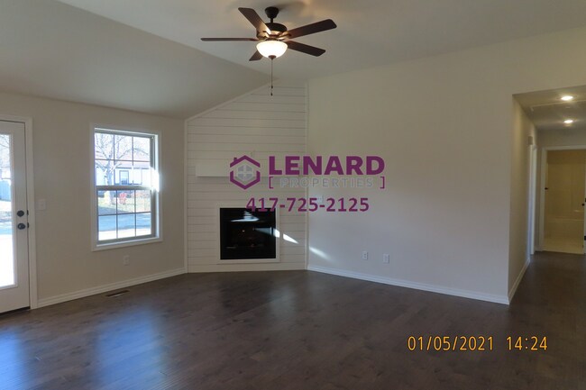 Foto del edificio - Brand New Build