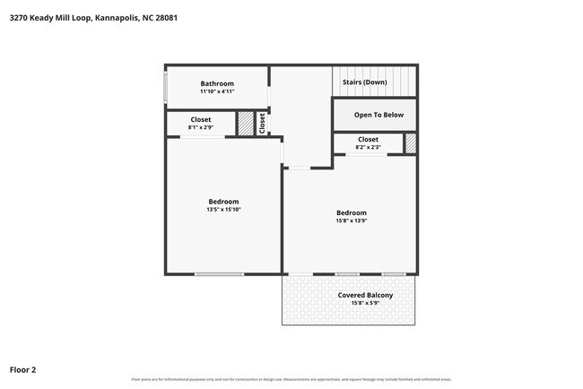 Building Photo - 3270 Keady Mill Loop