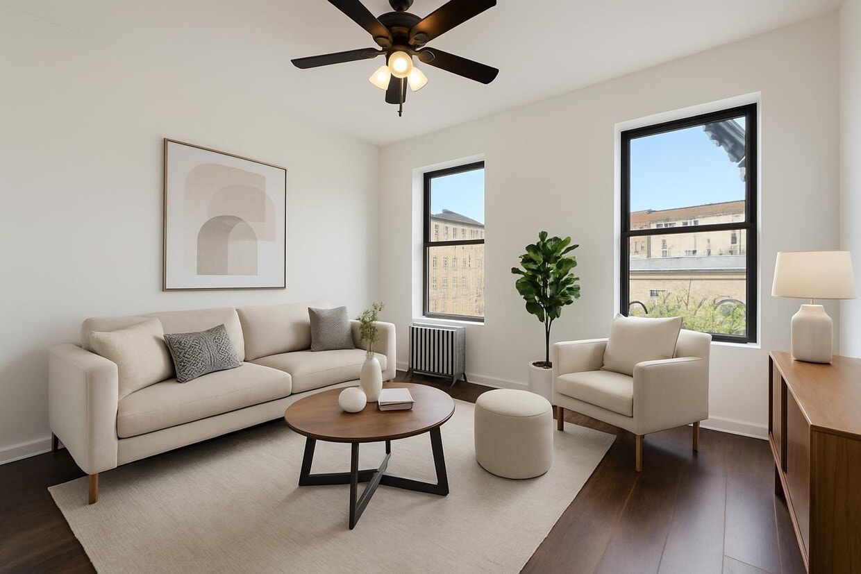 Foto principal - 3415 Broadway