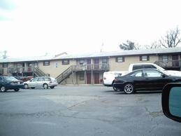 Foto del edificio - Valley View At Old Town