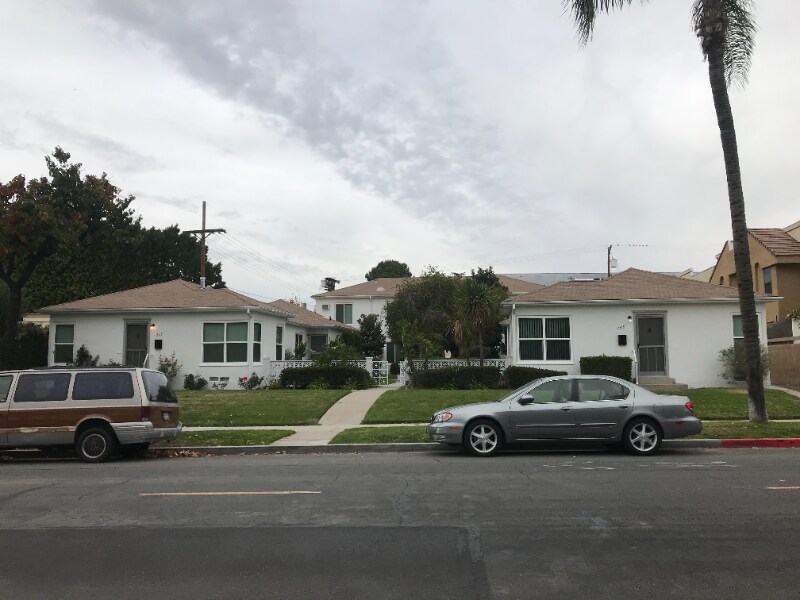 Foto principal - 209 W Maple St