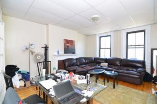 Building Photo - 276 Shawmut Ave