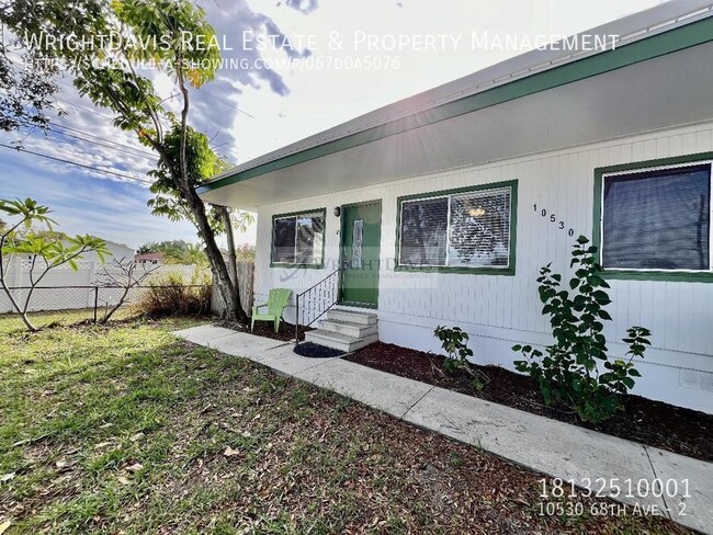 Foto del edificio - Charming 1/1 in Seminole!