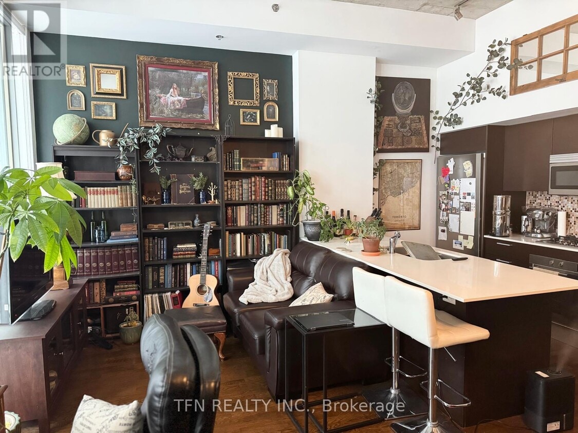 Photo principale - 375 King St W