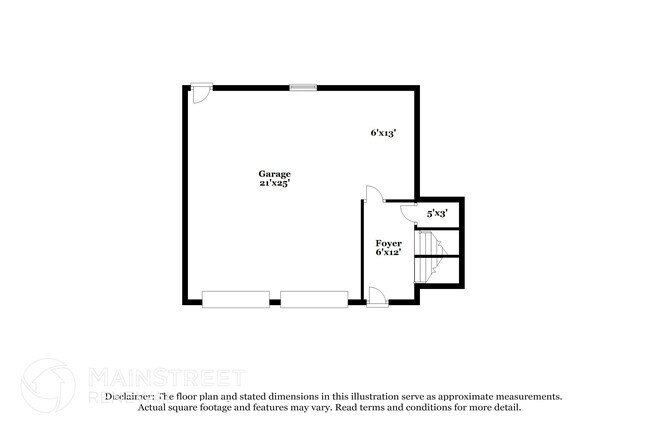 Foto del edificio - 18717 E Hanthorn Dr
