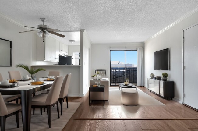 Foto del interior - Orange Luxury Investments LLC