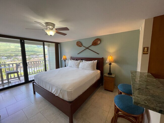 Foto del edificio - Lahaina Shores Furnished Studios Available Now!