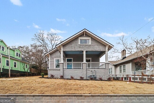 Foto del edificio - 202 Lansdowne Ave