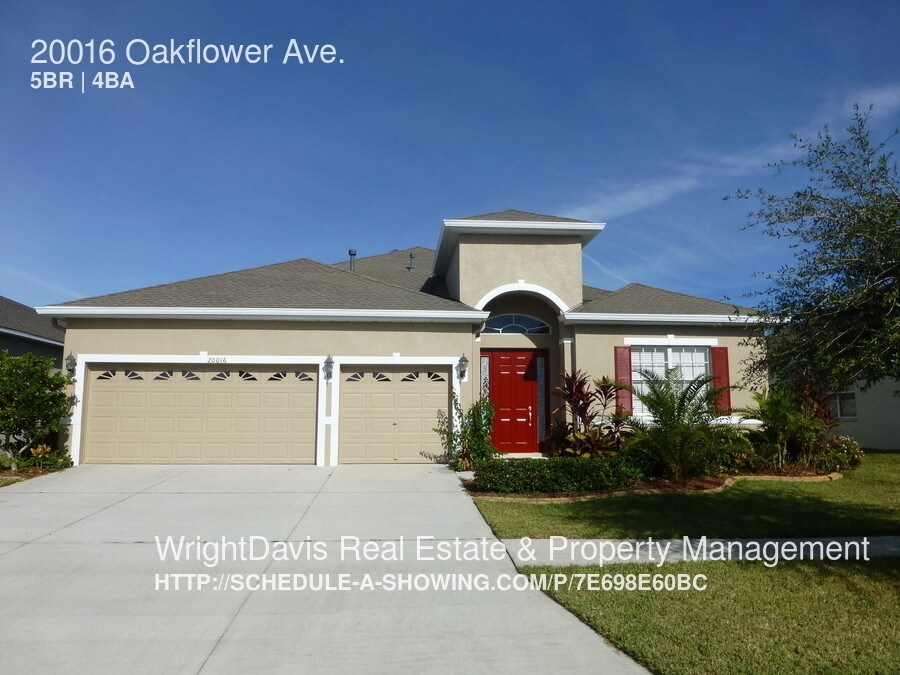 Foto principal - 20016 Oakflower Ave