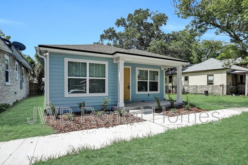 Foto principal - 1416 6th St W