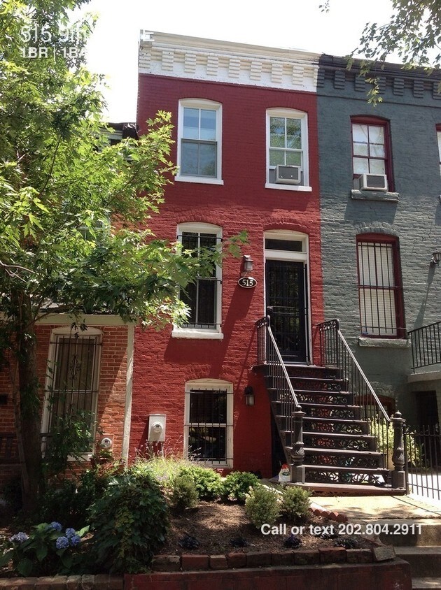 Primary Photo - 515 9th St NE