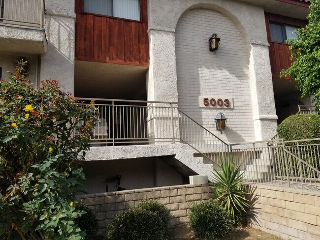 Building Photo - 5003 Tilden Ave