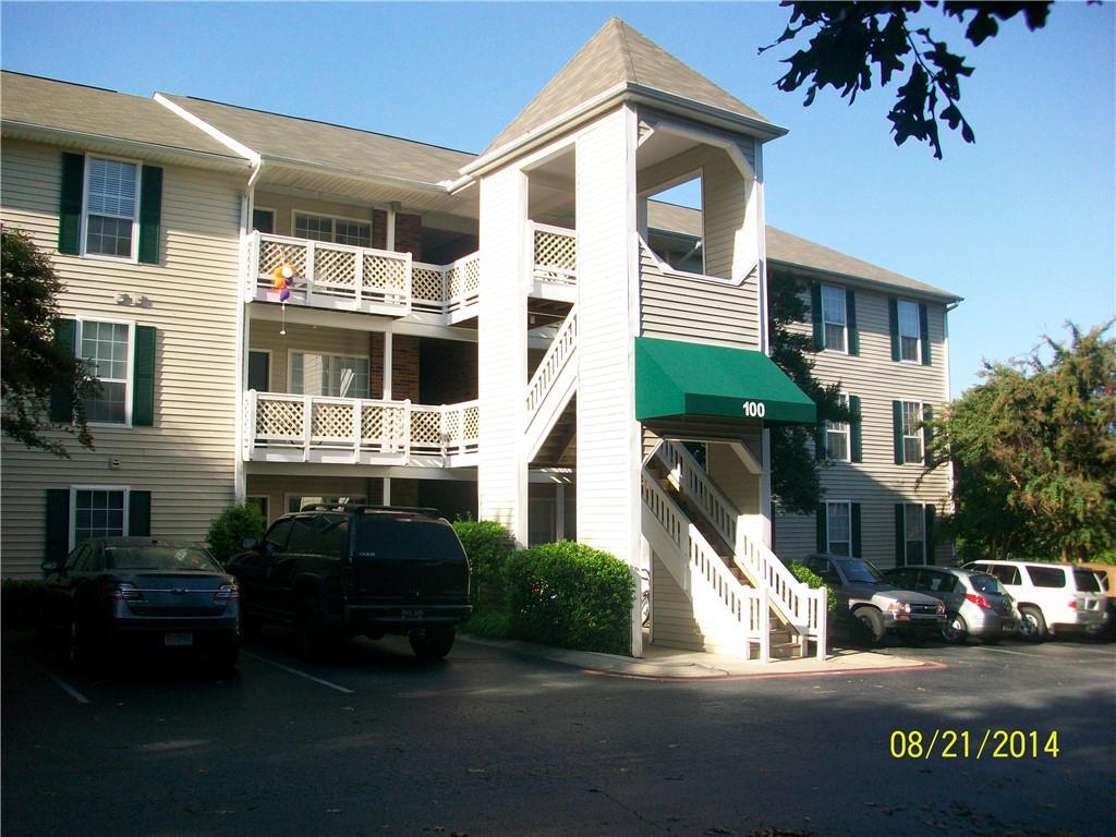 102 Calhoun St Unit 132, Clemson, SC 29631 Condo for Rent in Clemson