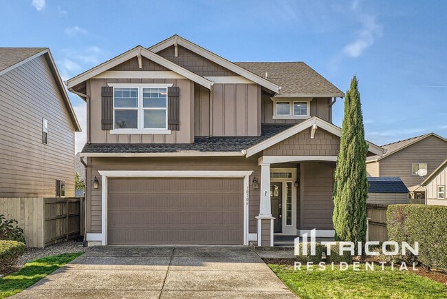 Building Photo - 10106 NE 144th Ct