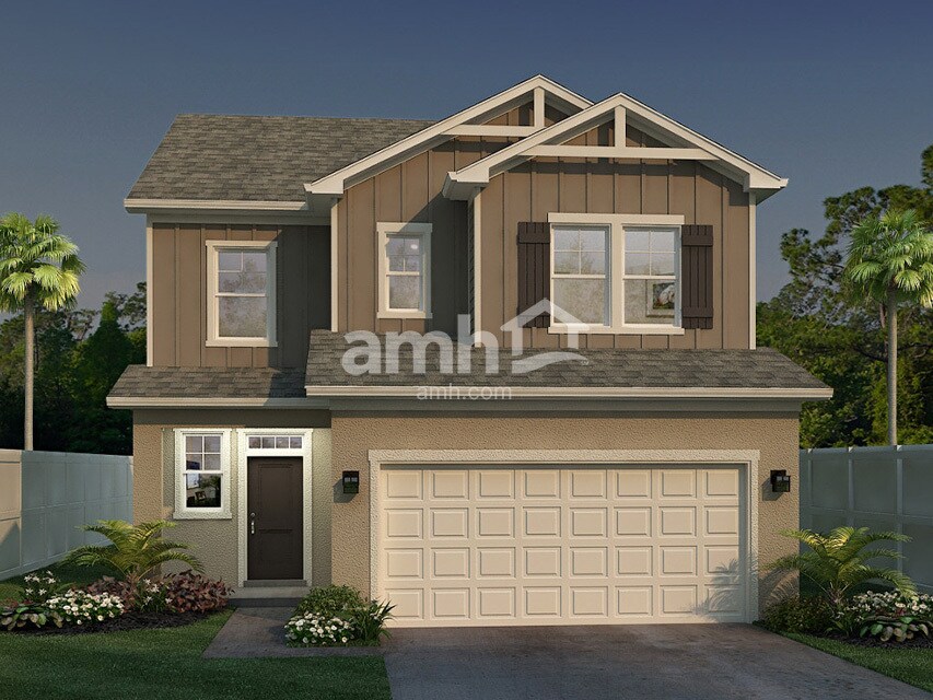 Foto principal - 972 Grafton Ridge Dr