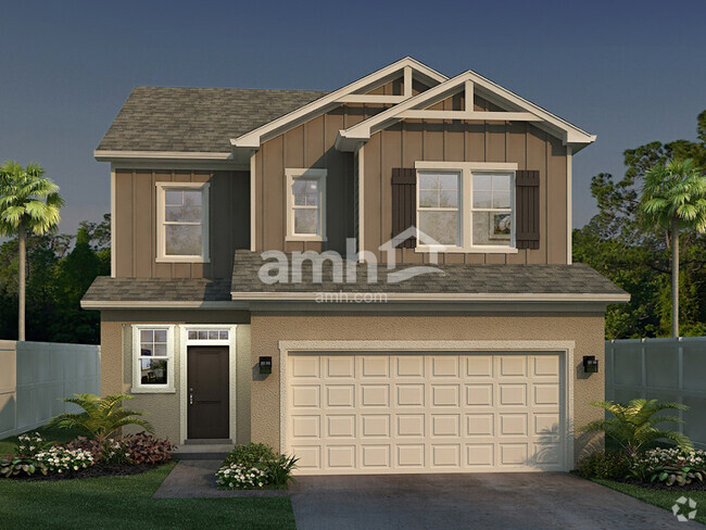 Building Photo - 963 Grafton Ridge Dr