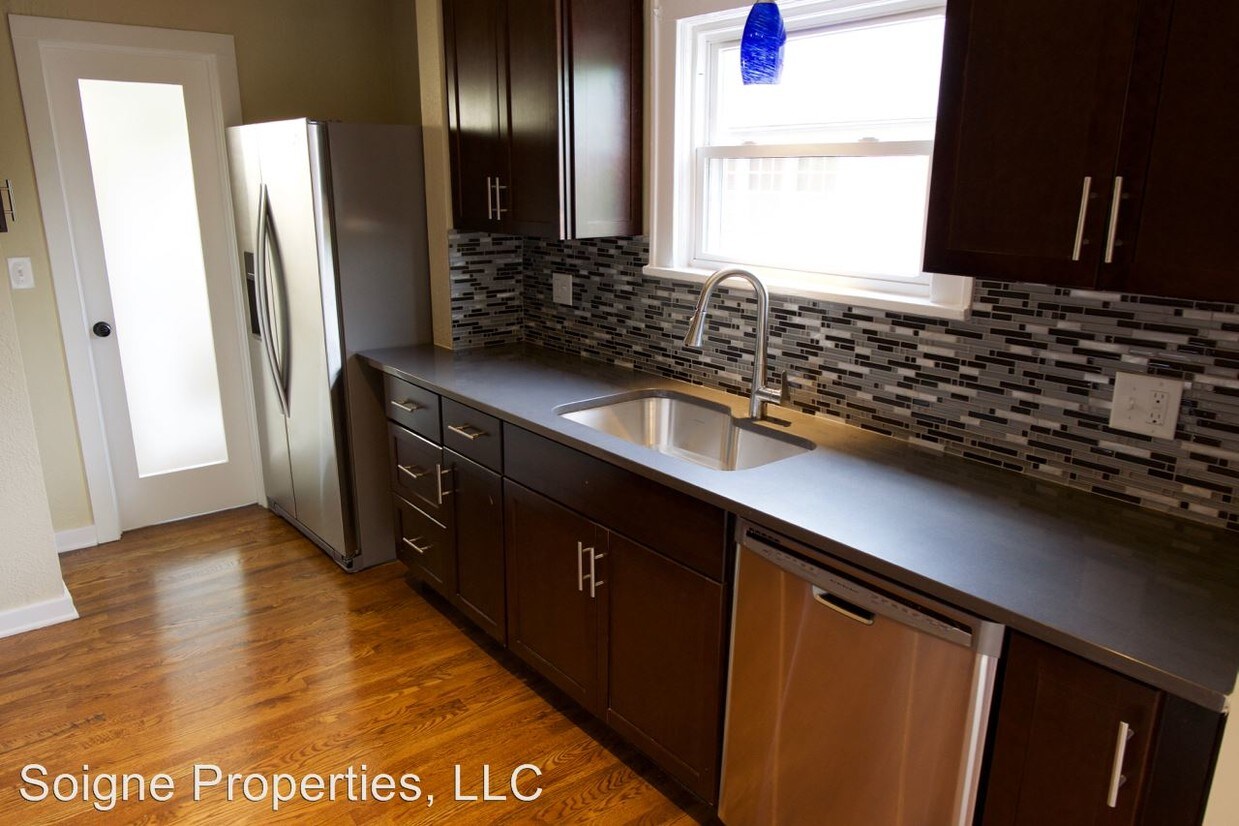 Foto principal - 5025 Grand Ave