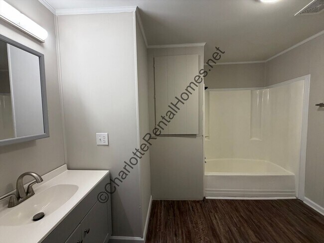 Foto del edificio - Updated one story home less than 10 minutes from Catawba Two Kings Casino