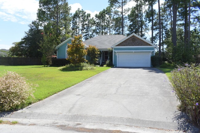 Building Photo - 7002 Hallstead Ct