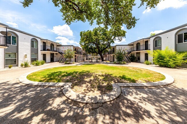 Foto del edificio - Moxie