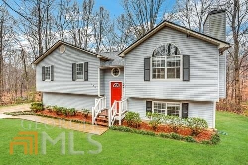 Building Photo - 643 Davis Mill Dr