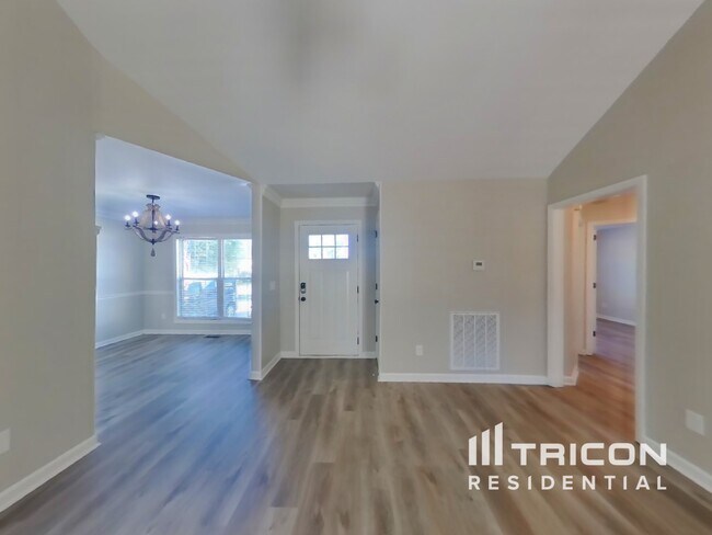 Foto del edificio - 6009 Plateau Ct