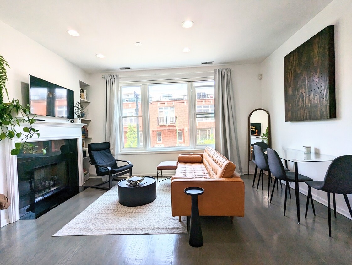 2840 N Lincoln Ave, Chicago, IL 60657 - Townhome Rentals in Chicago IL ...