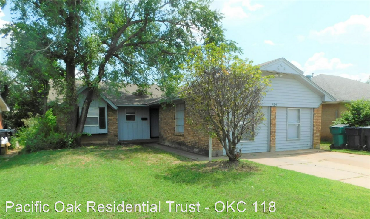 Primary Photo - 4 br, 2 bath House - 424 NW 86th St