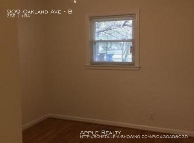 Foto del edificio - 2 bedroom in Durham NC 27705