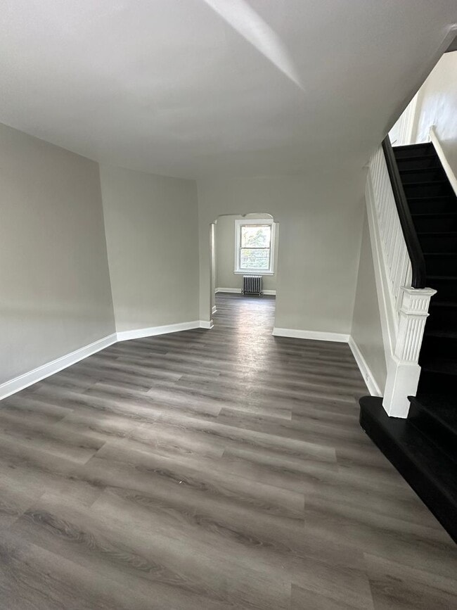 Photo - Newly Renovated 3 Bed/1 Bath Rowhome
