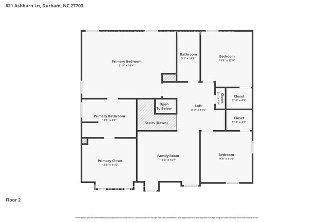 Building Photo - 621 Ashburn Ln