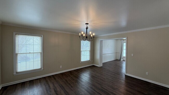 Foto del edificio - Hampton Oaks Colonial