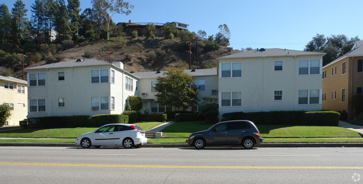 Foto principal - 1020 Verdugo Rd