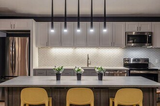 Interior Photo - Luna on Pine