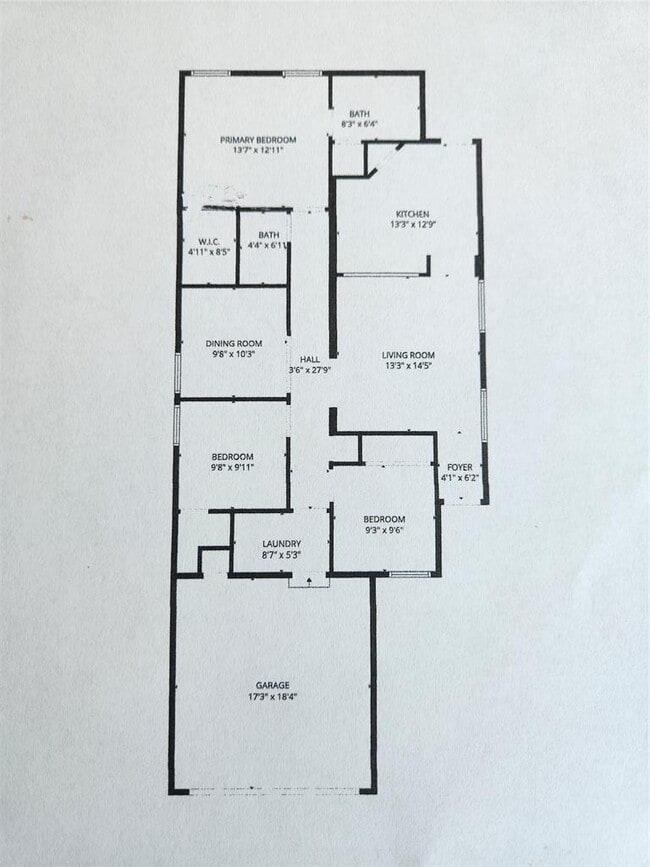 Building Photo - 205 Beech Dr