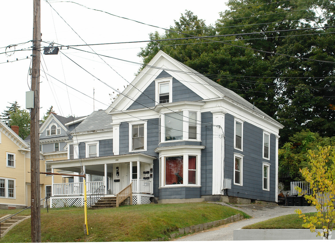 Building Photo - 193 Main St