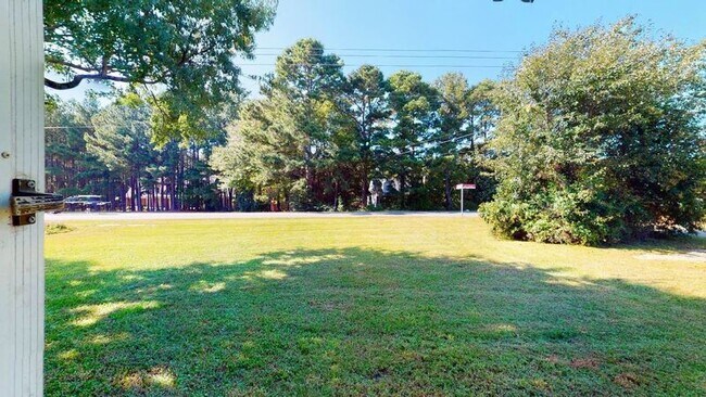 Building Photo - 3101 Lake Wheeler Rd