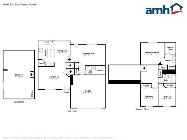 Foto del edificio - 14592 E 52nd Ave
