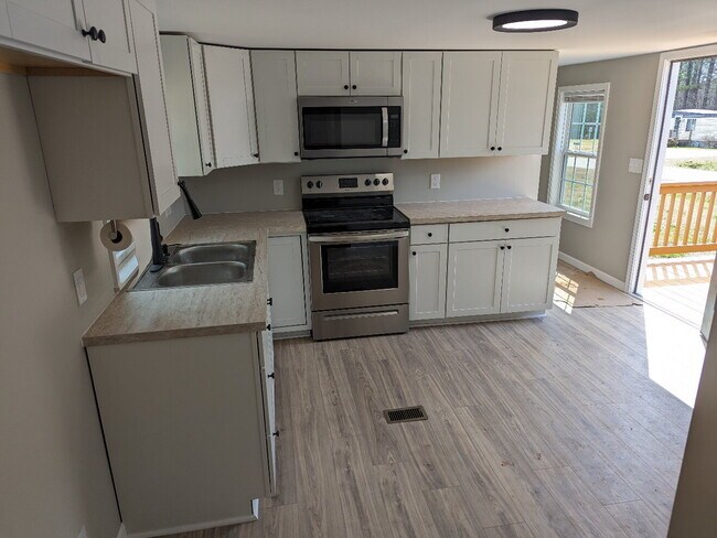 Foto del edificio - Affordable Co Living 2 Bedroom 1 Bathroom Home Available Now $850/mo rent