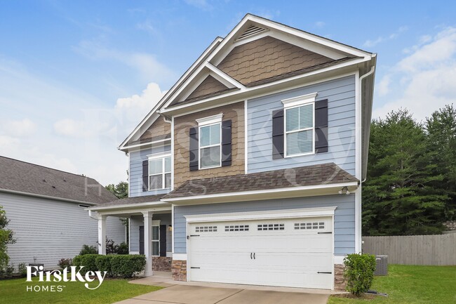 Building Photo - 129 Rainhill Station Dr