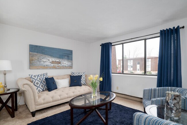 Foto del edificio - Niagara I