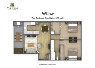 Hills of Diamond Bar photo'