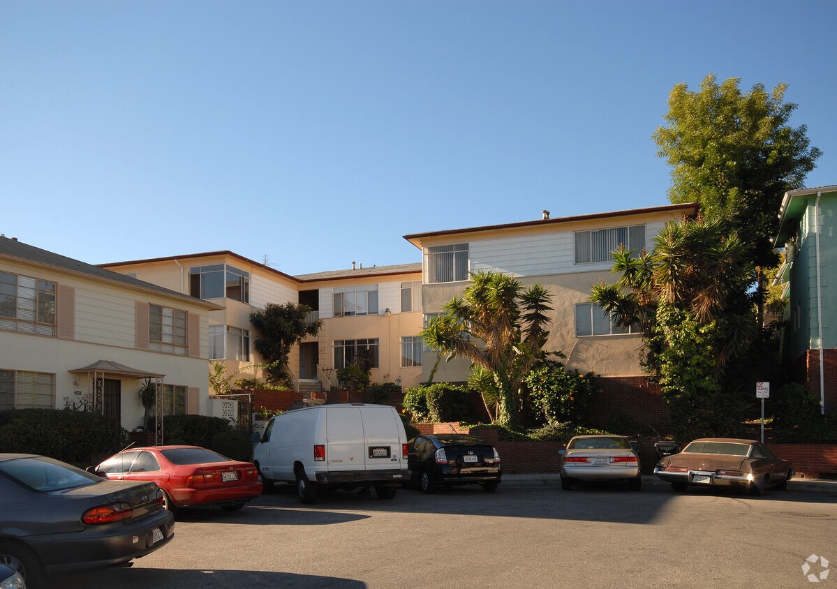 4160 Lockland Pl, Los Angeles, CA 90008 Apartments in Los Angeles, CA